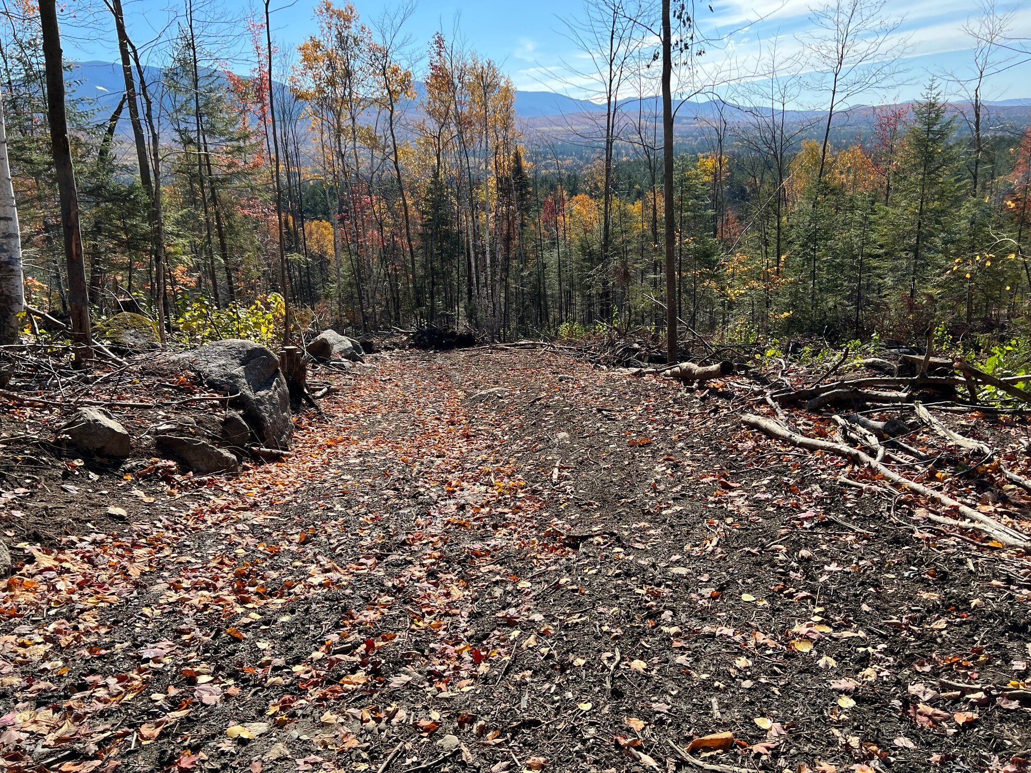 370 Route 3 N, Carroll, NH for sale Building Photo- Image 1 of 6