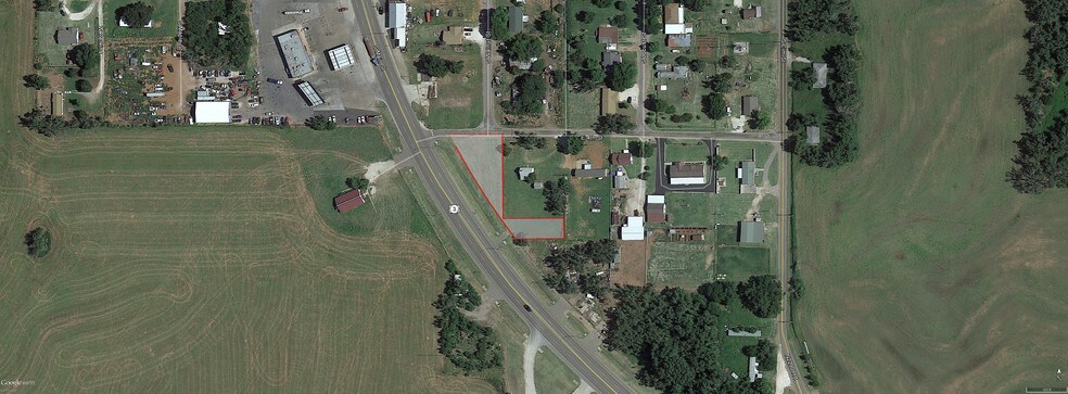 US 270, Seiling, OK for sale - Other - Image 1 of 1