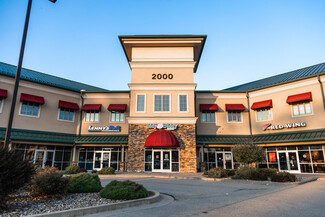 More details for 2000 Park Place Dr, Washington, PA - Office, Retail for Lease