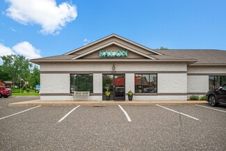 More details for 325-337 NW Northdale Blvd, Coon Rapids, MN - Retail for Sale