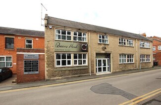 More details for 2 Kesteven St, Sleaford - Office for Sale
