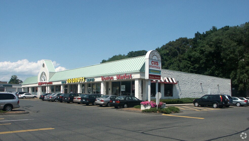 19821990 Black Rock Tpke, Fairfield, CT 06825