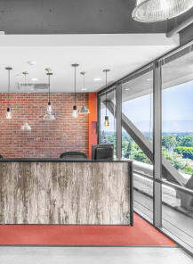 15233 Ventura Blvd, Sherman Oaks, CA for lease - Interior Photo - Image 3 of 3