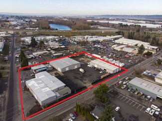 More details for 5301-5303 NE 105th Ave, Portland, OR - Industrial for Lease