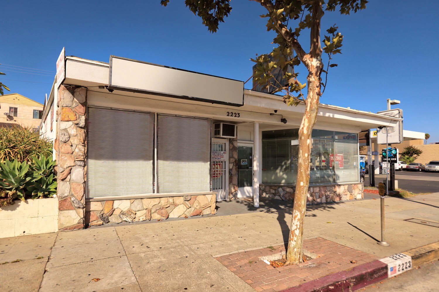 2215-2223 Colorado Blvd, Los Angeles, CA for sale Other- Image 1 of 1