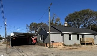 More details for 3404 White Horse Rd, Greenville, SC - Retail for Sale