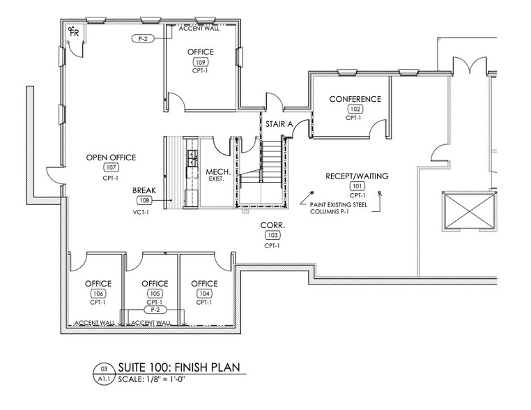 1640 Powers Ferry Rd, Marietta, GA for lease - Building Photo - Image 2 of 4