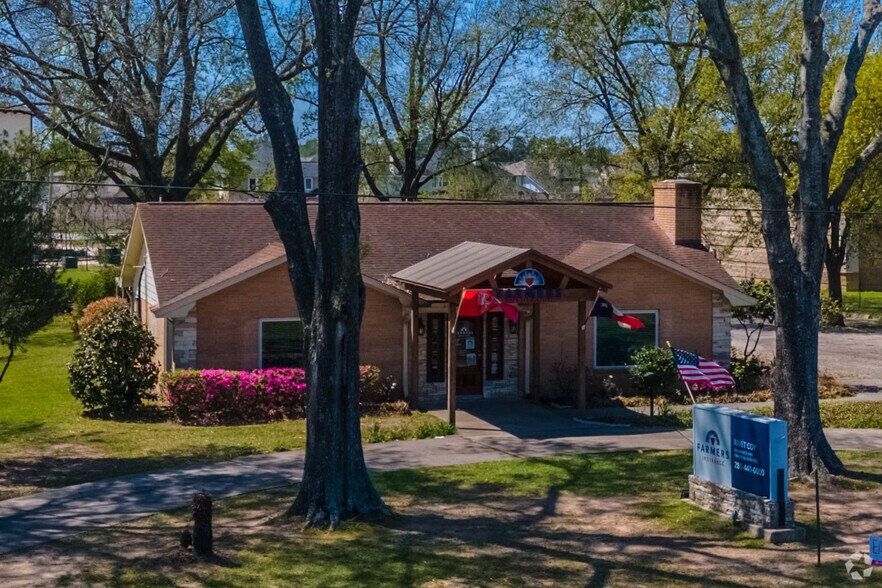 6215 Spring Cypress Rd, Spring, TX 77379