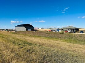 722003 Range Road 53, Grande Prairie County No 1 AB - Warehouse