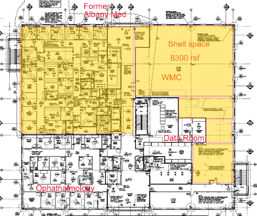 1561 Ulster Ave, Lake Katrine, NY for lease Floor Plan- Image 1 of 1