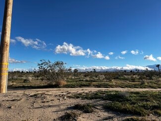 More details for Palmdale Rd, Phelan, CA - Land for Sale