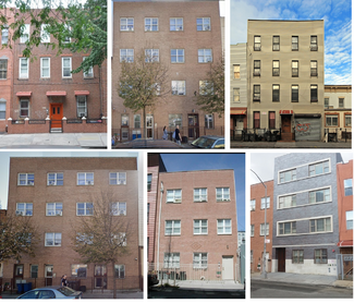 More details for Dekalb Ave Multi-family Portfolio – Multifamily for Sale, Brooklyn, NY