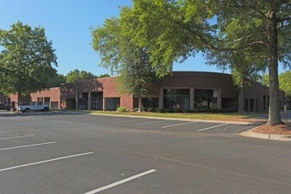 More details for 1650 Oakbrook Dr, Norcross, GA - Flex for Lease