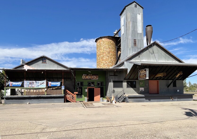 815 7th St, Fort Lupton, CO for sale - Building Photo - Image 3 of 25