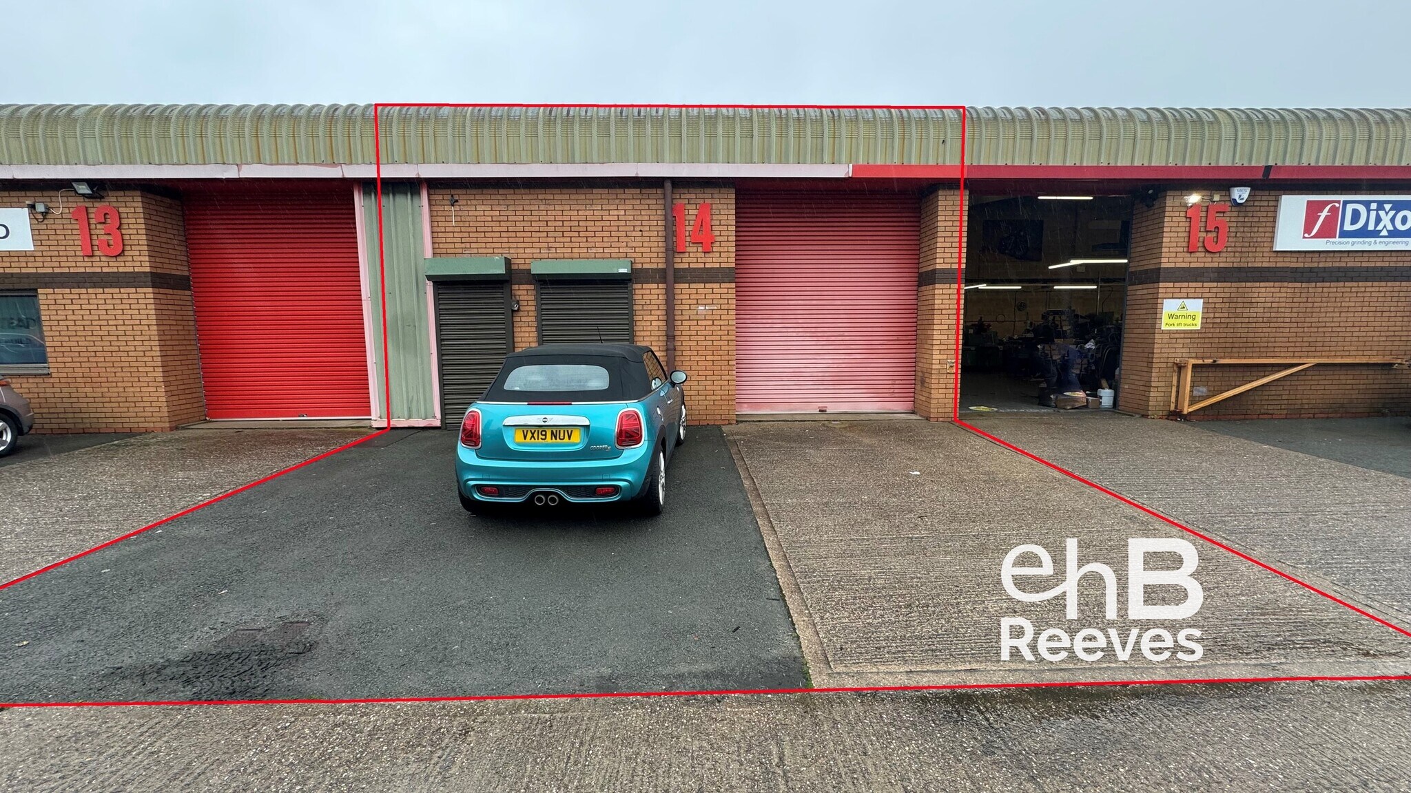 Golden Acres Ln, Coventry for sale Building Photo- Image 1 of 1