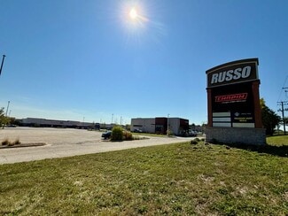 More details for 1009 N Randall Rd, Elgin, IL - Retail for Lease