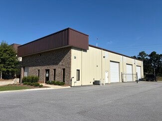 More details for 170 Promenade Pky, Fayetteville, GA - Industrial for Lease