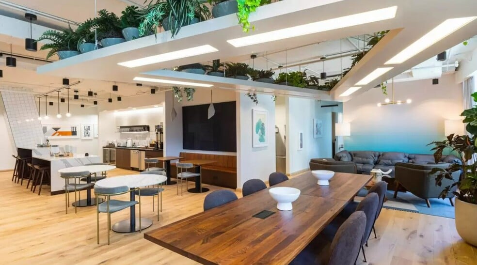 2311 Wilson Blvd, Arlington, VA for lease - Building Photo - Image 1 of 10