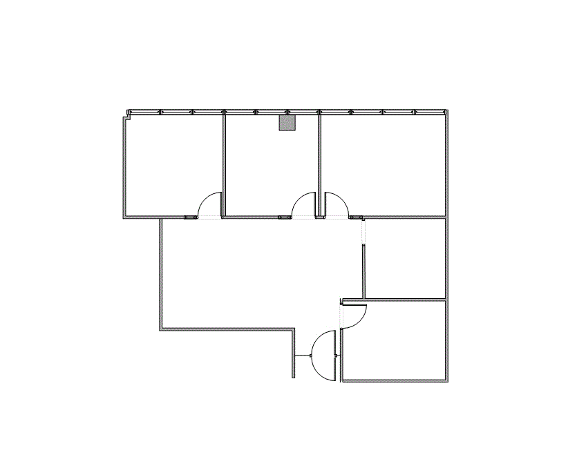 11011 Richmond Ave, Houston, TX for lease Floor Plan- Image 1 of 1