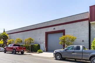 More details for 2985 Fair Oaks Ave, Redwood City, CA - Industrial for Lease