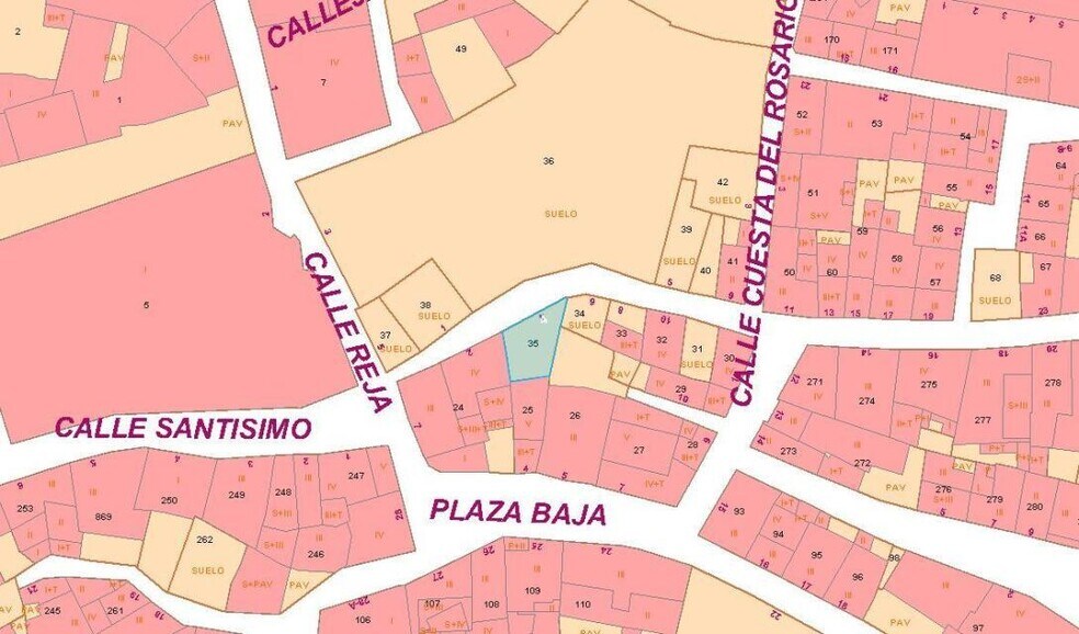 Land in Corella for sale - Building Photo - Image 3 of 3