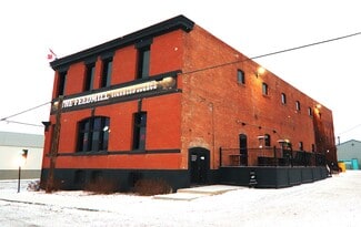 More details for 4919 47 St, Camrose, AB - Flex for Sale