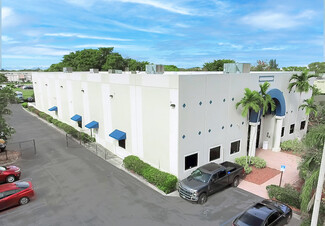 More details for 3950 NW 120th Ave, Coral Springs, FL - Flex for Lease