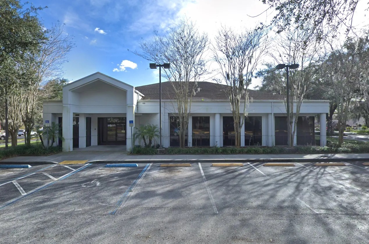 2301 S Florida Ave, Lakeland, FL for lease Building Photo- Image 1 of 7