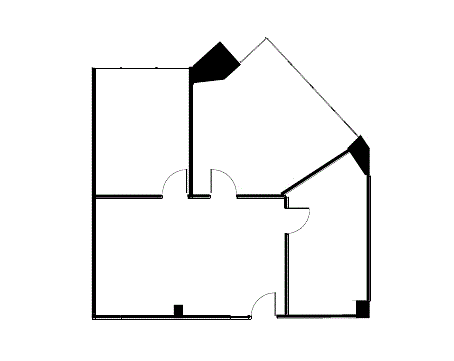 2665 Villa Creek Dr, Dallas, TX for lease Floor Plan- Image 1 of 1