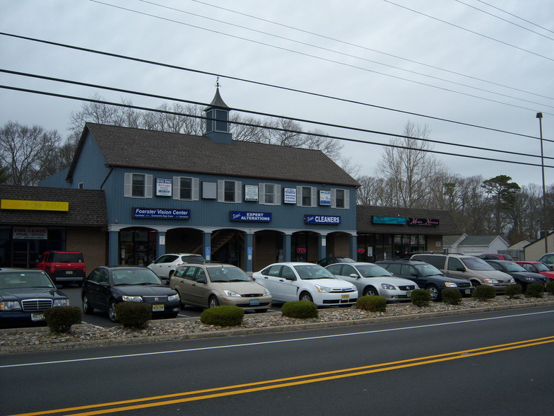 2327 New Rd, Northfield, NJ for lease - Primary Photo - Image 1 of 12