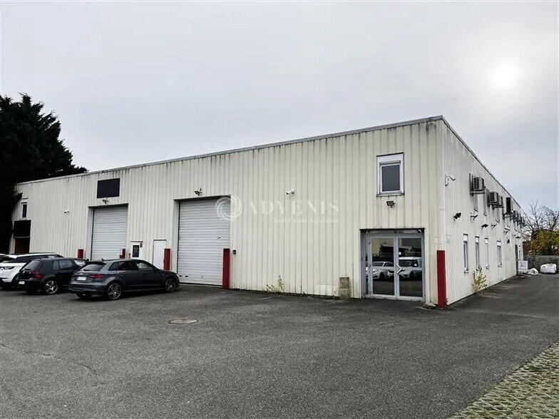 Flex in Mundolsheim for sale - Building Photo - Image 1 of 10