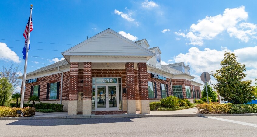 8270 Ridge Rd, New Port Richey, FL for sale Building Photo- Image 1 of 1