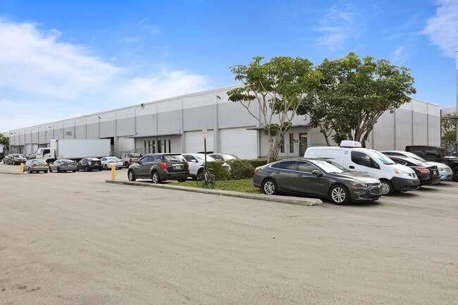 More details for 1352-1382 NW 78th Ave, Doral, FL - Industrial for Lease
