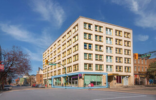 Brixton Flats - Commercial Real Estate