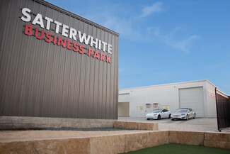 More details for 1220 Satterwhite Rd, Buda, TX - Industrial for Lease