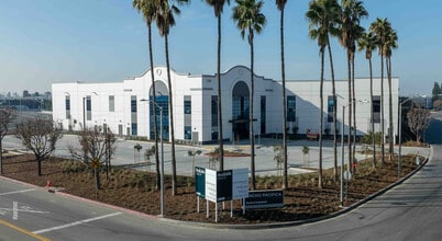 2301-2329 E Pacifica Pl, Rancho Dominguez, CA for lease Building Photo- Image 1 of 3