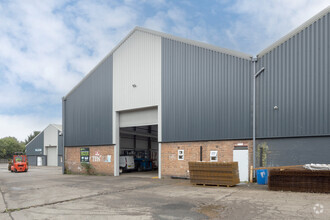 Bean Rd, Bilston for lease Building Photo- Image 2 of 3