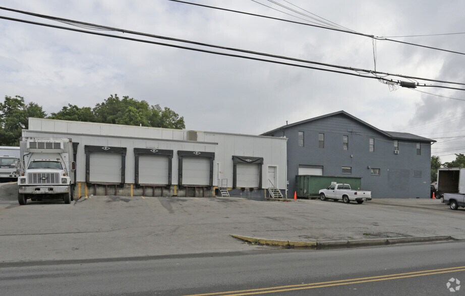 2801 Sutherland Ave, Knoxville, TN 37919