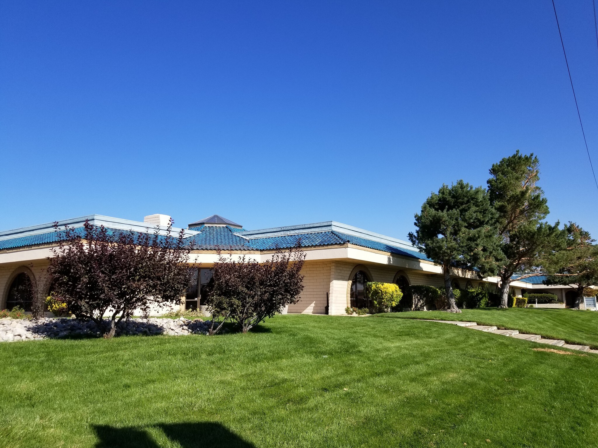 1475 Terminal Way, Reno, NV for sale Building Photo- Image 1 of 1