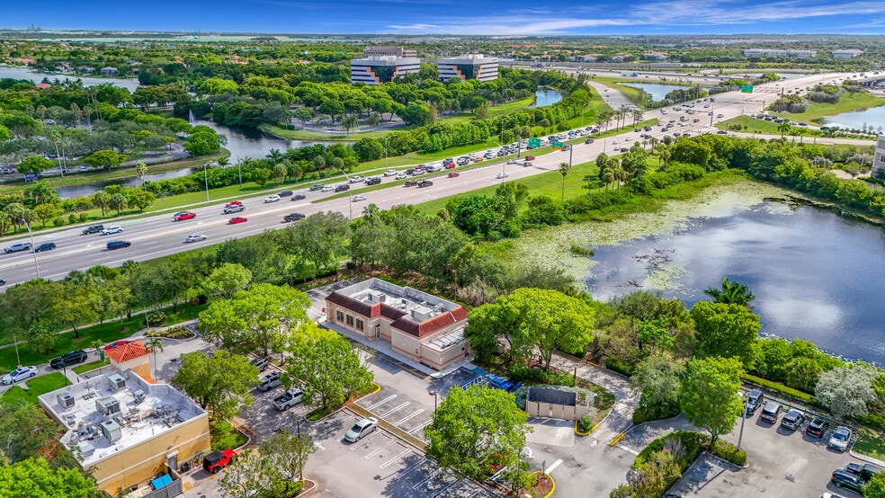 14900 SW 31st St, Miramar, FL for sale - Building Photo - Image 2 of 9