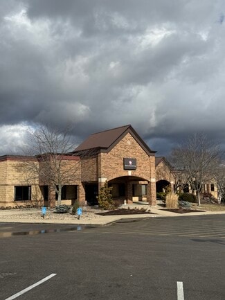 More details for 413-431 S Landmark Ave, Bloomington, IN - Office/Medical for Lease