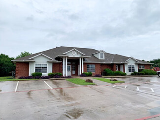 More details for 600 Mid Cities Blvd, Hurst, TX - Office/Retail for Lease