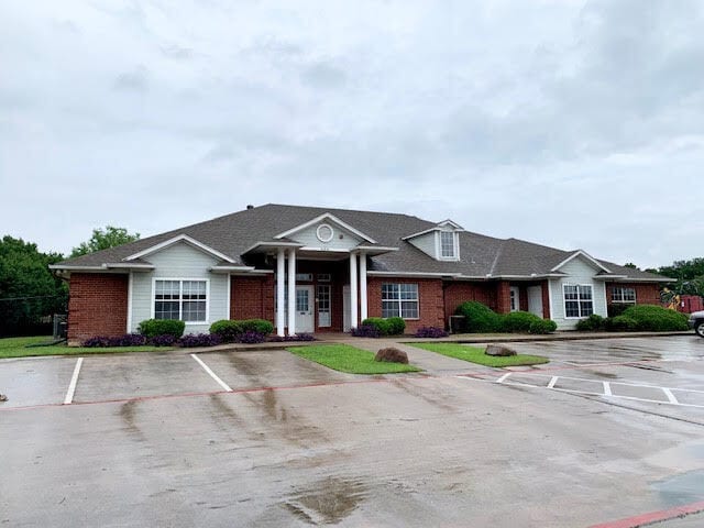 600 Mid Cities Blvd, Hurst, TX for sale Building Photo- Image 1 of 1