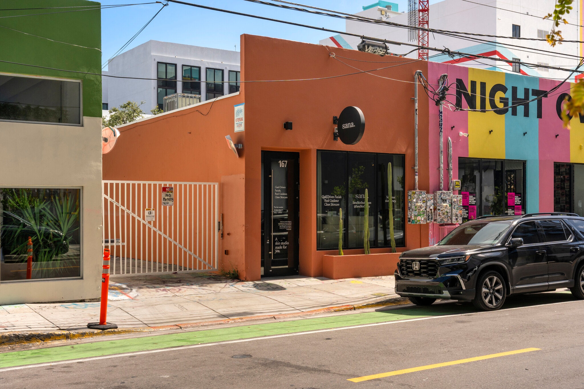167 NW 25th St, Miami, FL for lease Building Photo- Image 1 of 6