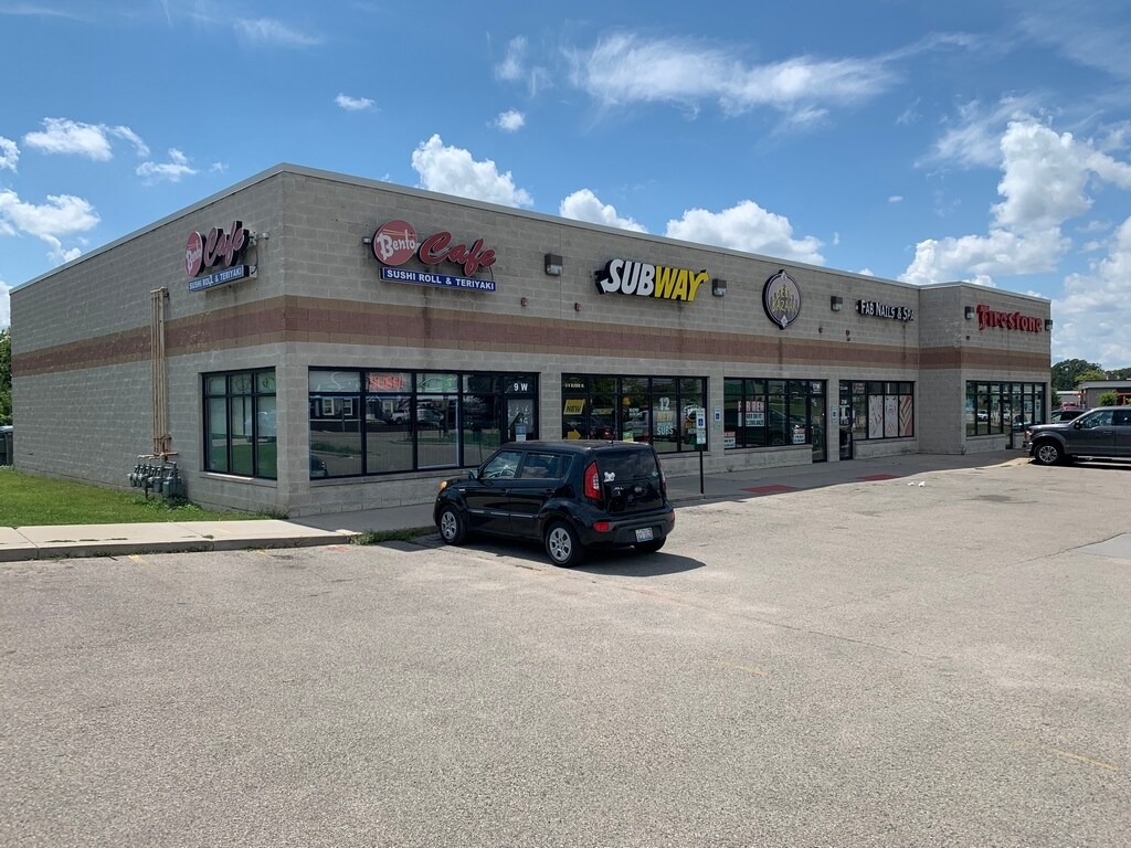 9-25 W Belvidere Rd, Hainesville, IL for sale Building Photo- Image 1 of 1