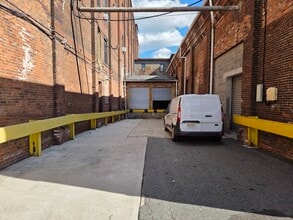 90 Dayton Ave, Passaic, NJ for lease Interior Photo- Image 2 of 4