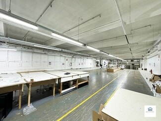 More details for 16 Navigation St, Leicester - Industrial for Lease