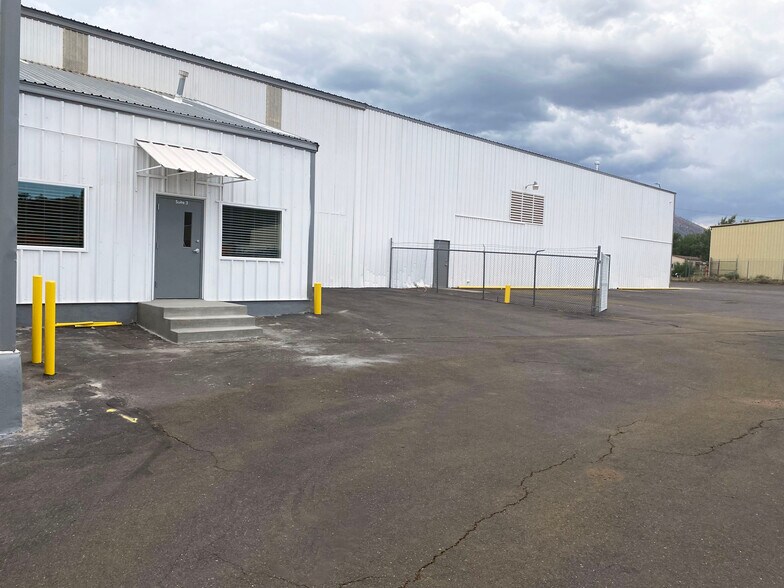 5660 E Penstock Ave, Flagstaff, AZ for sale - Building Photo - Image 1 of 1