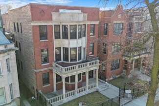 More details for 4711-4715 S Michigan Ave, Chicago, IL - Multifamily for Sale