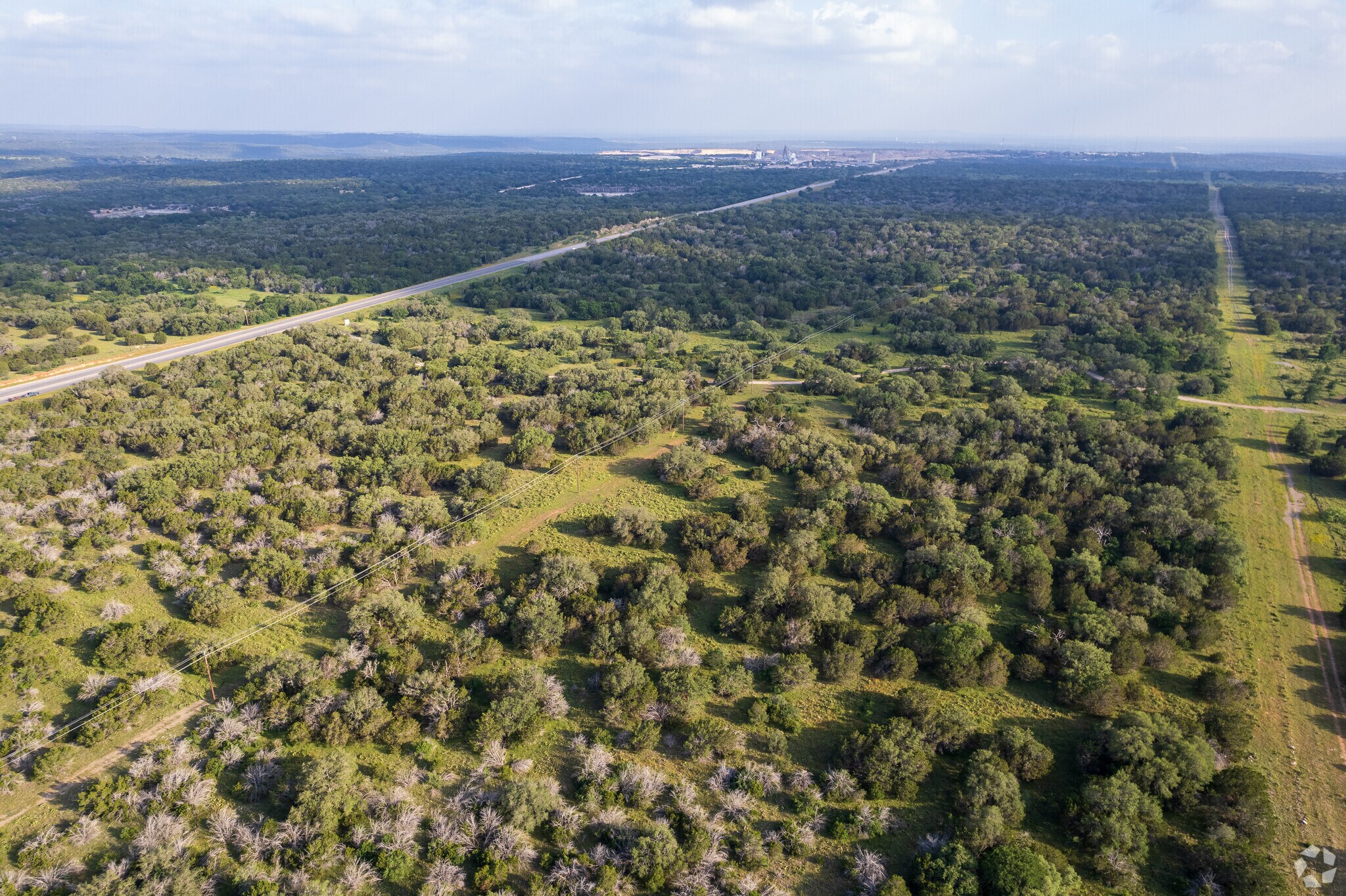US Hwy 281 & Park Road 4, TX 78611 Brownlee Ranch